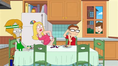 american dad francine porn|Francine Smith Porn Comics